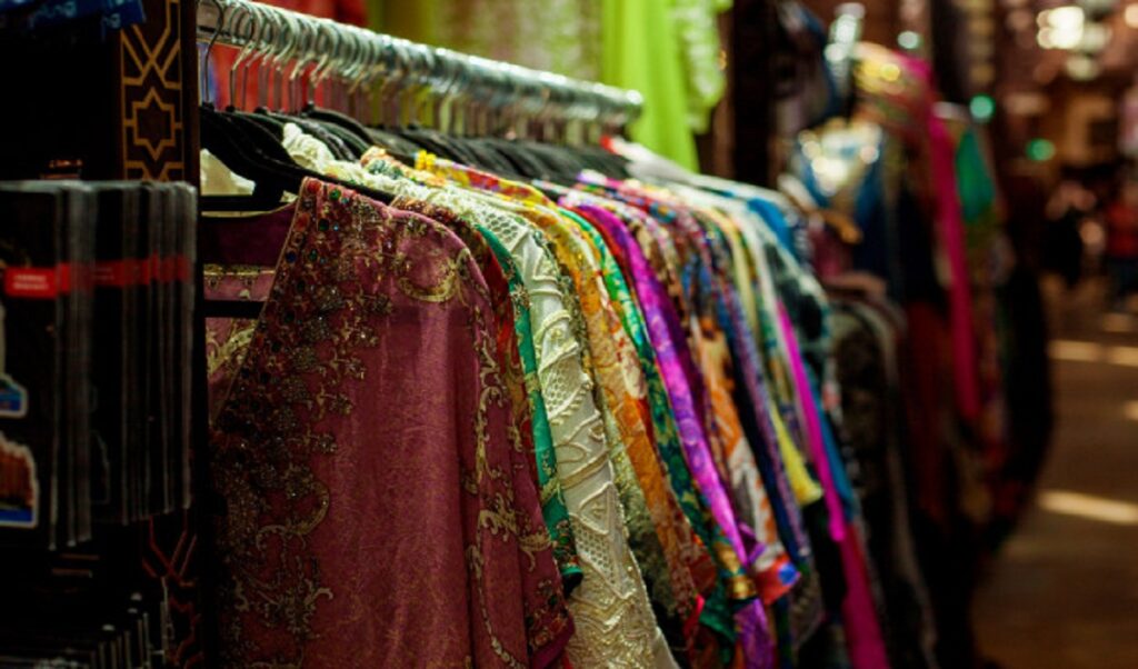 ethnic wear