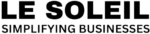 Le Soleil Logo
