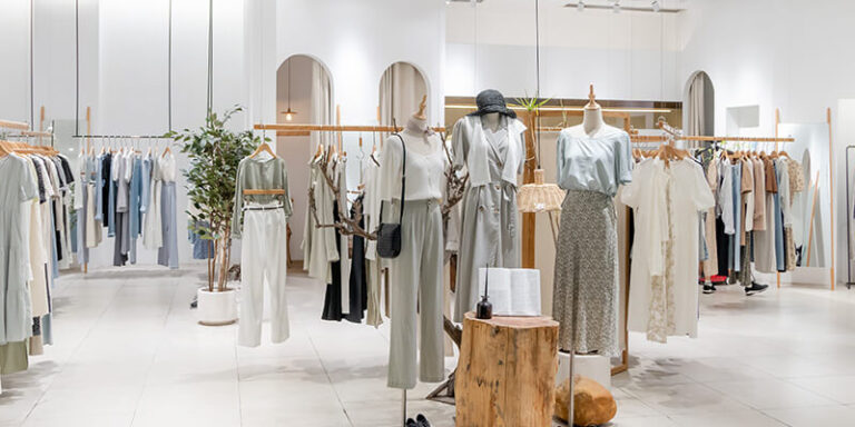 retail store 7