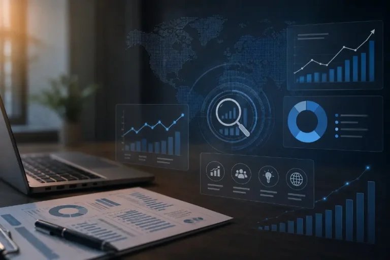 Market Assessment and Intelligence