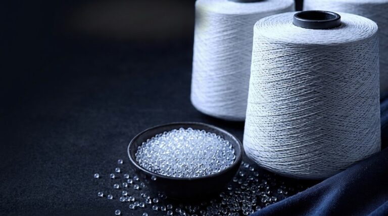 The Great Polyester Transformation