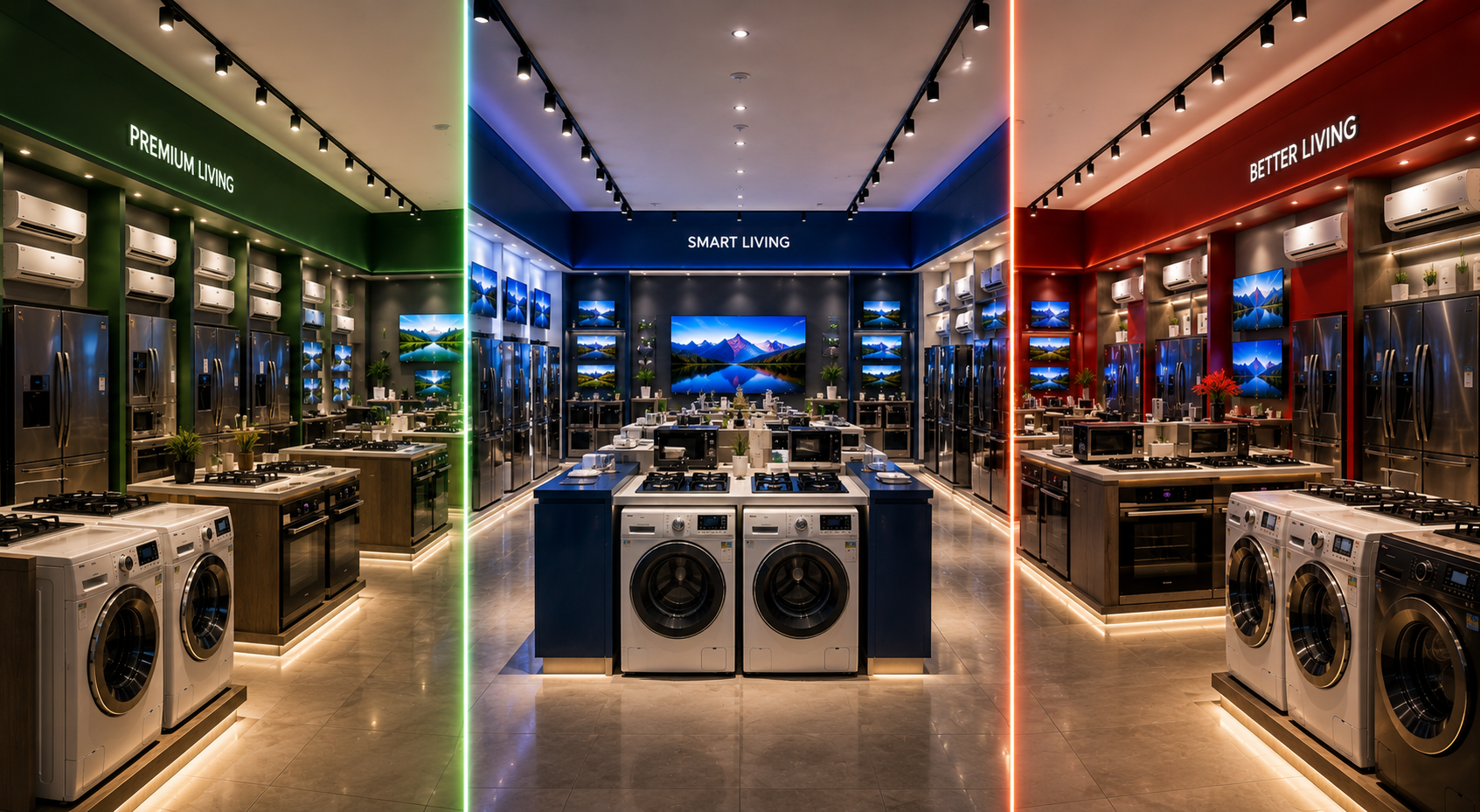 white goods volume 3 bg image