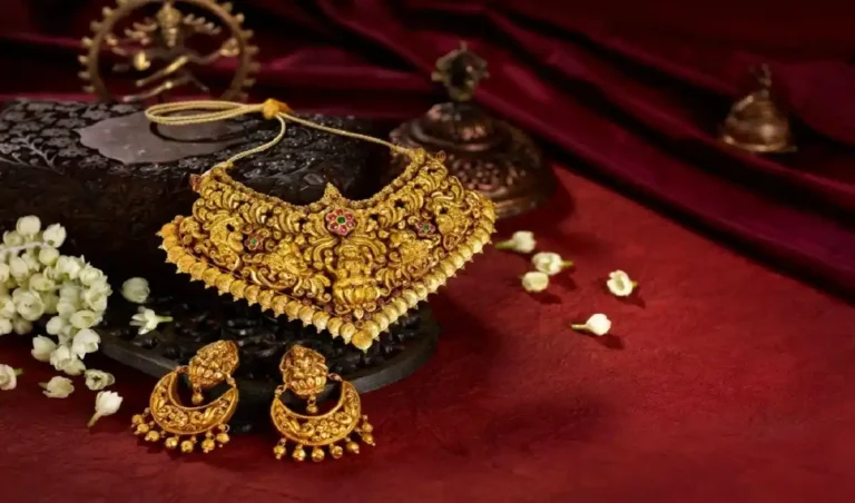 indian jewellery industry outlook