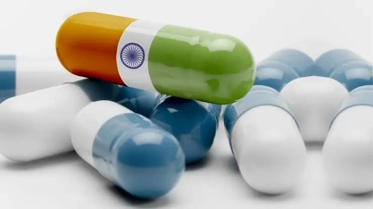indian pharma industry outlook